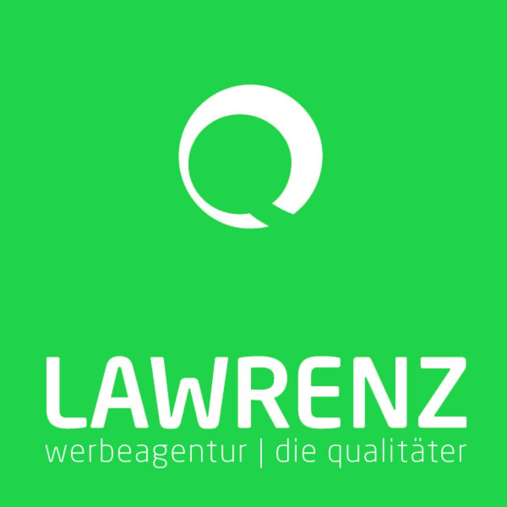 Lawrenz Logo