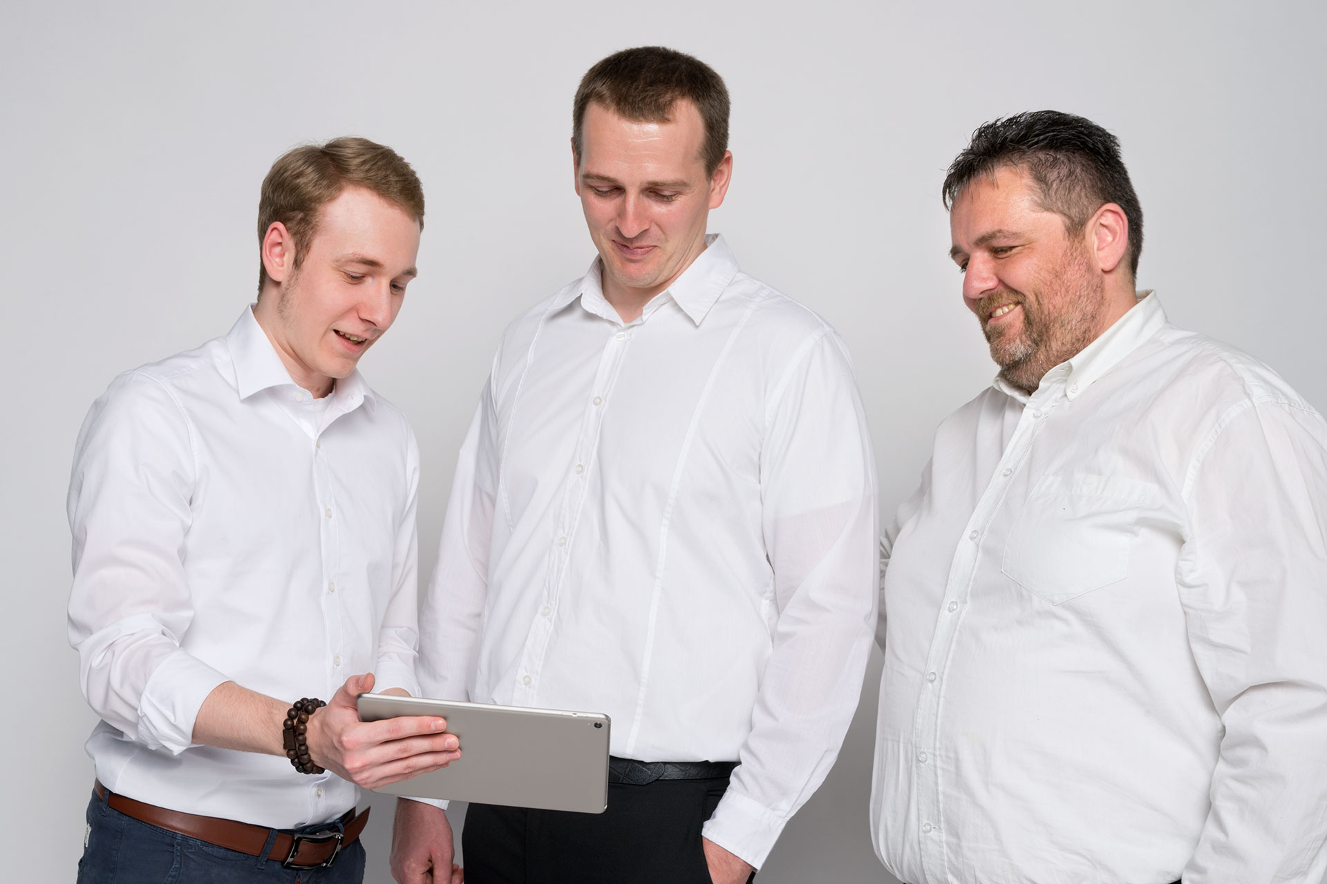 team3-1920_netrix-it-service_jonas Einsatzplanung Team Technik